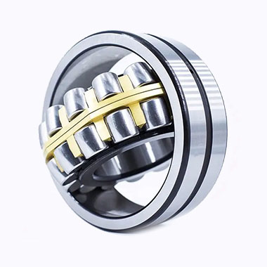 Spherical Roller Bearings