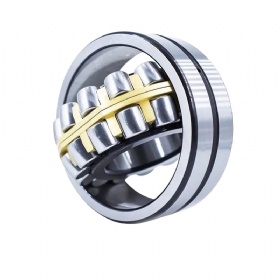 Spherical Roller Bearings